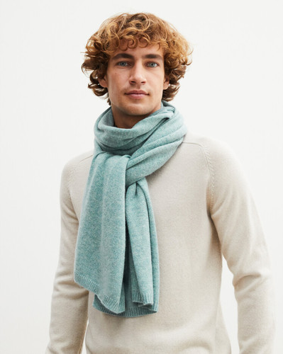 22KA002 Cashmere Scarf 200 cm x 50 cm