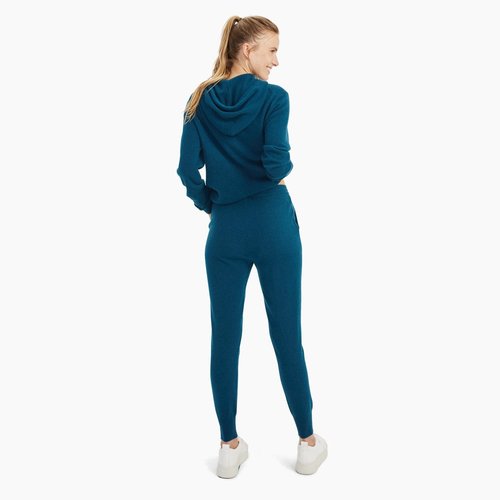Women Cashmere_Sweatpants_22KN024