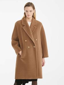 Cashmere Coat 01