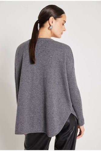 Casual Cashmere Sweater