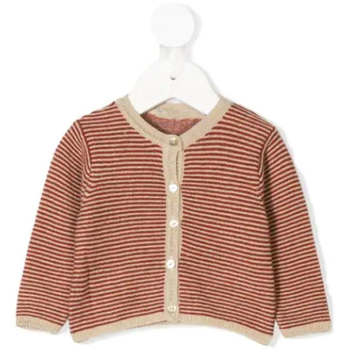 Viking Love Stripes Cardigan