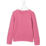 Cashmere Basic Sweater