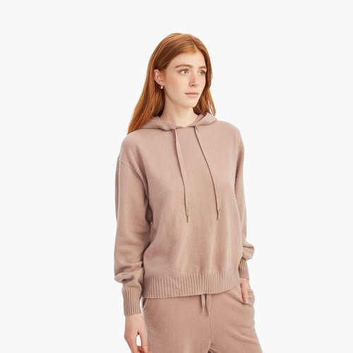 Cashmere_Balloon_Sleeve_Hoodie 22KN001