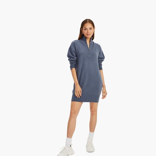 Cashmere_Quarter_Zip_Dress_22KN021