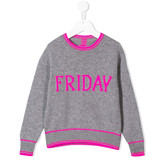 Friday Knitted Sweater