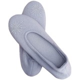 Women's Cashmere Slippers