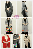 Shawls Collection